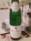 Müller Thurgau 2020, akostné víno Müller Thurgau 2020, akostné víno