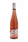 Cépage Frankovka rosé 2020, pozdný sber Cépage Frankovka rosé 2020, pozdný sber