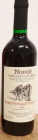 Cabernet Sauvignon 2020, pozdný sber Cabernet Sauvignon 2020, pozdný sber