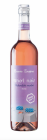 Rulandské modré rosé 2020, pozdný sber Rulandské modré rosé 2020, pozdný sber