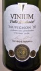 Sauvignon 2020, pozdný sber Sauvignon 2020, pozdný sber