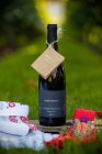 Cabernet Sauvignon Barrigue 2019, zemské víno Cabernet Sauvignon Barrigue 2019, zemské víno