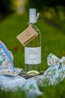 Chardonnay 2020, zemské víno Chardonnay 2020, zemské víno