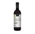 Cabernet Moravia 2019, pozdný sber Cabernet Moravia 2019, pozdný sber