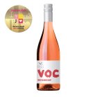Cuvée Rosé Bojanovská (VOC Modré hory) 2019, voc Cuvée Rosé Bojanovská (VOC Modré hory) 2019, voc