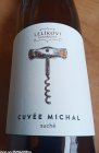 Cuvee Michal 2020, zemské víno Cuvee Michal 2020, zemské víno