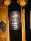 Cabernet Sauvignon 2018, zemské víno Cabernet Sauvignon 2018, zemské víno