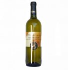 Veltlínské zelené - klon muškatel 2015, zemské víno Veltlínské zelené - klon muškatel 2015, zemské víno