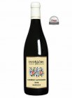 Cabernet Sauvignon barrique 2018, výber z hrozna Cabernet Sauvignon barrique 2018, výber z hrozna