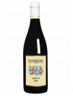 Merlot barrique 2019, výber z hrozna Merlot barrique 2019, výber z hrozna