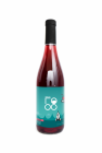 Rosé Kosmonaut 2020, zemské víno Rosé Kosmonaut 2020, zemské víno