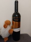 Cabernet Sauvignon-Merlot 2019, pozdný sber Cabernet Sauvignon-Merlot 2019, pozdný sber