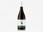 Veltlínské zelené OAK 2019, pozdný sber Veltlínské zelené OAK 2019, pozdný sber