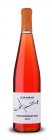 Svatovavřinecké rosé 2018, pozdný sber Svatovavřinecké rosé 2018, pozdný sber