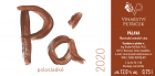 Pálava 2020, zemské víno Pálava 2020, zemské víno