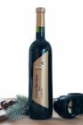 Cuvée Baraque 2018, pozdný sber Cuvée Baraque 2018, pozdný sber