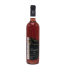 Zweigeltrebe rosé 2020, zemské víno Zweigeltrebe rosé 2020, zemské víno
