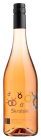Zweigeltrebe rosé Frizzante 2020, zemské víno - perlivé Zweigeltrebe rosé Frizzante 2020, zemské víno - perlivé