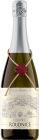 Sekt - Cuvée, akostné šumivé víno Sekt - Cuvée, akostné šumivé víno