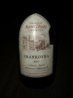 Frankovka 2017, zemské víno Frankovka 2017, zemské víno