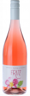 Zweigeltrebe rosé FRIZZ 2019, zemské víno - perlivé Zweigeltrebe rosé FRIZZ 2019, zemské víno - perlivé