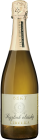 Sekt Ryzlink vlašský Organic, akostné šumivé víno Sekt Ryzlink vlašský Organic, akostné šumivé víno