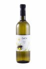 Modrý Janek 2019, zemské víno Modrý Janek 2019, zemské víno