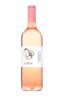 Zweigeltrebe rosé 2020, zemské víno Zweigeltrebe rosé 2020, zemské víno