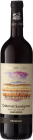 Cabernet Sauvignon (Premium Grand Reserve BIO) 2018, výber z hrozna Cabernet Sauvignon (Premium Grand Reserve BIO) 2018, výber z hrozna