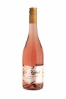 Frizzante Rosé 2020, zemské víno - perlivé Frizzante Rosé 2020, zemské víno - perlivé