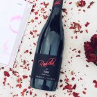 Tramín červený 2017, zemské víno Tramín červený 2017, zemské víno