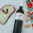 Muškát moravský 2017, kabinetné víno Muškát moravský 2017, kabinetné víno