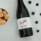 Modrý Portugal 2017, zemské víno Modrý Portugal 2017, zemské víno