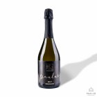 BRUT SEKT KVAŠENÝ V LAHVI, akostné šumivé víno BRUT SEKT KVAŠENÝ V LAHVI, akostné šumivé víno