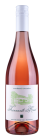 Frizzanté Rosé 2020, zemské víno - perlivé Frizzanté Rosé 2020, zemské víno - perlivé