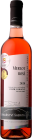 Merlot rosé 2020, výber z hrozna Merlot rosé 2020, výber z hrozna