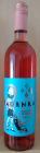 Cabernet Moravia rosé 2020, kabinetné víno Cabernet Moravia rosé 2020, kabinetné víno