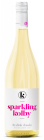 Sparkling Ryzlink vlašský 2020, zemské víno - perlivé Sparkling Ryzlink vlašský 2020, zemské víno - perlivé