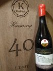 Frankovka 2017, zemské víno Frankovka 2017, zemské víno