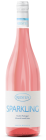 Sparkling rosé 2021, zemské víno - perlivé Sparkling rosé 2021, zemské víno - perlivé