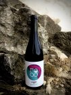Laurot | nefiltrované | nesířené | Batch No. 1 2019, zemské víno Laurot | nefiltrované | nesířené | Batch No. 1 2019, zemské víno
