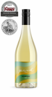 Frizzante cuvée 2020, zemské víno - perlivé Frizzante cuvée 2020, zemské víno - perlivé