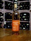 Johanniter barrique, nefiltrované 2019, zemské víno Johanniter barrique, nefiltrované 2019, zemské víno