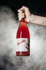 VAVŘINEC | pét-nat 2020, zemské víno - perlivé VAVŘINEC | pét-nat 2020, zemské víno - perlivé