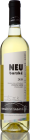NEUburské 2020, pozdný sber NEUburské 2020, pozdný sber