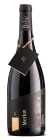 Merlot Rezerva 2018, zemské víno Merlot Rezerva 2018, zemské víno