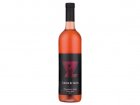 Frankovka Rosé 2019, pozdný sber Frankovka Rosé 2019, pozdný sber