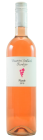 Rosé 2018, zemské víno Rosé 2018, zemské víno