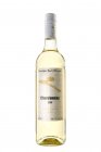 Chardonnay 2017, zemské víno Chardonnay 2017, zemské víno