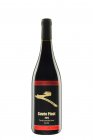 Cuvée Pinot Noir 2015, zemské víno Cuvée Pinot Noir 2015, zemské víno